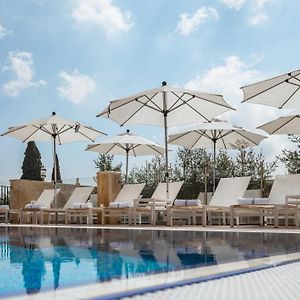Edmond Luxury Hotel & Spa
